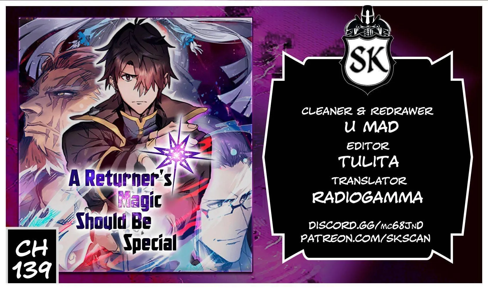 Chapter 139, page 1