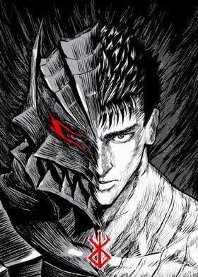 Berserk cover