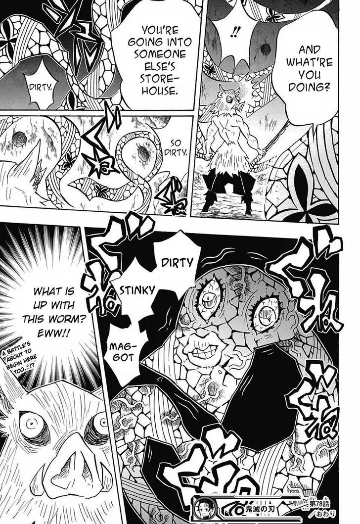 Chapter 78, page 18