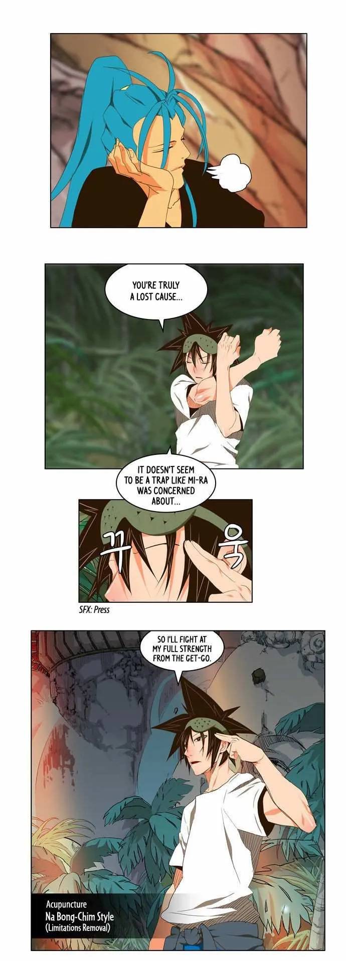 Chapter 100, page 11