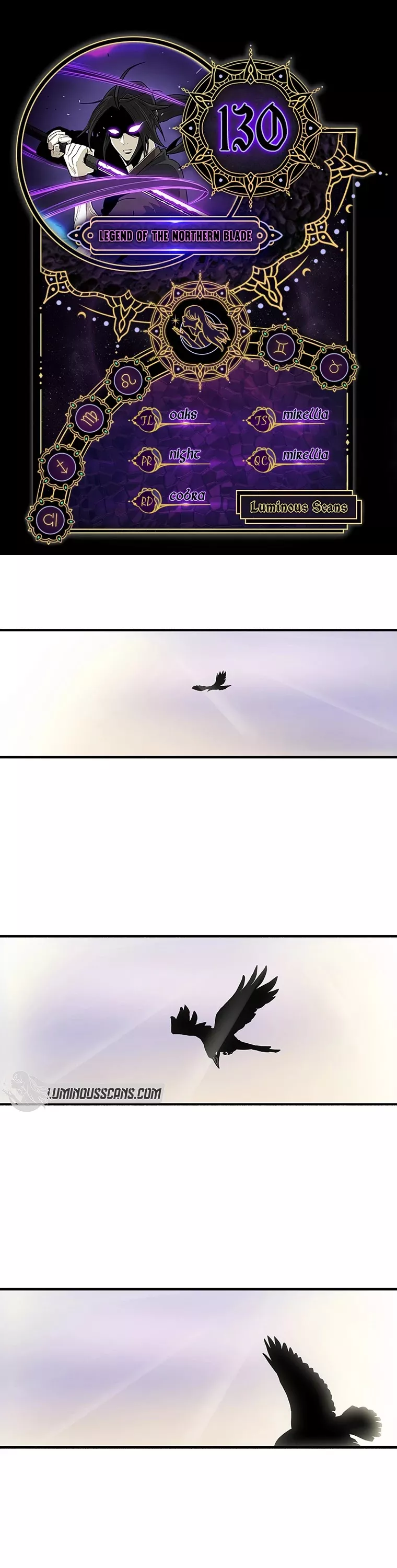 Chapter 130, page 1