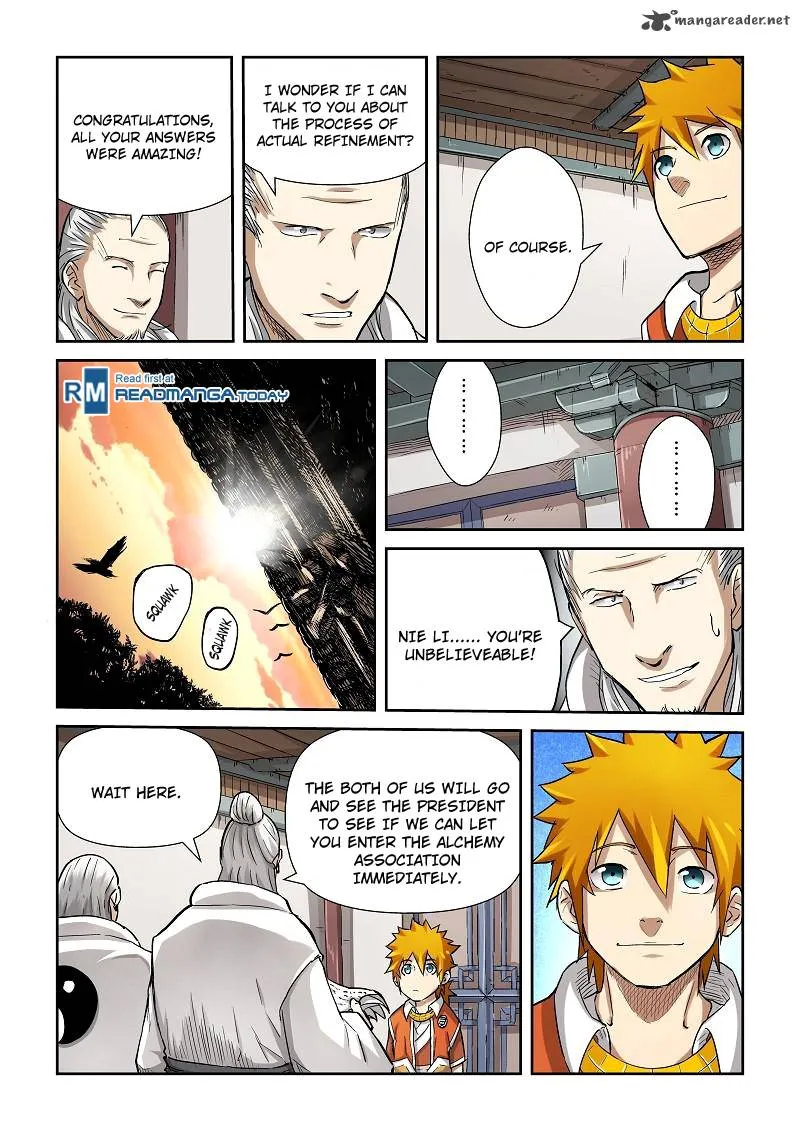 Chapter 73, page 7