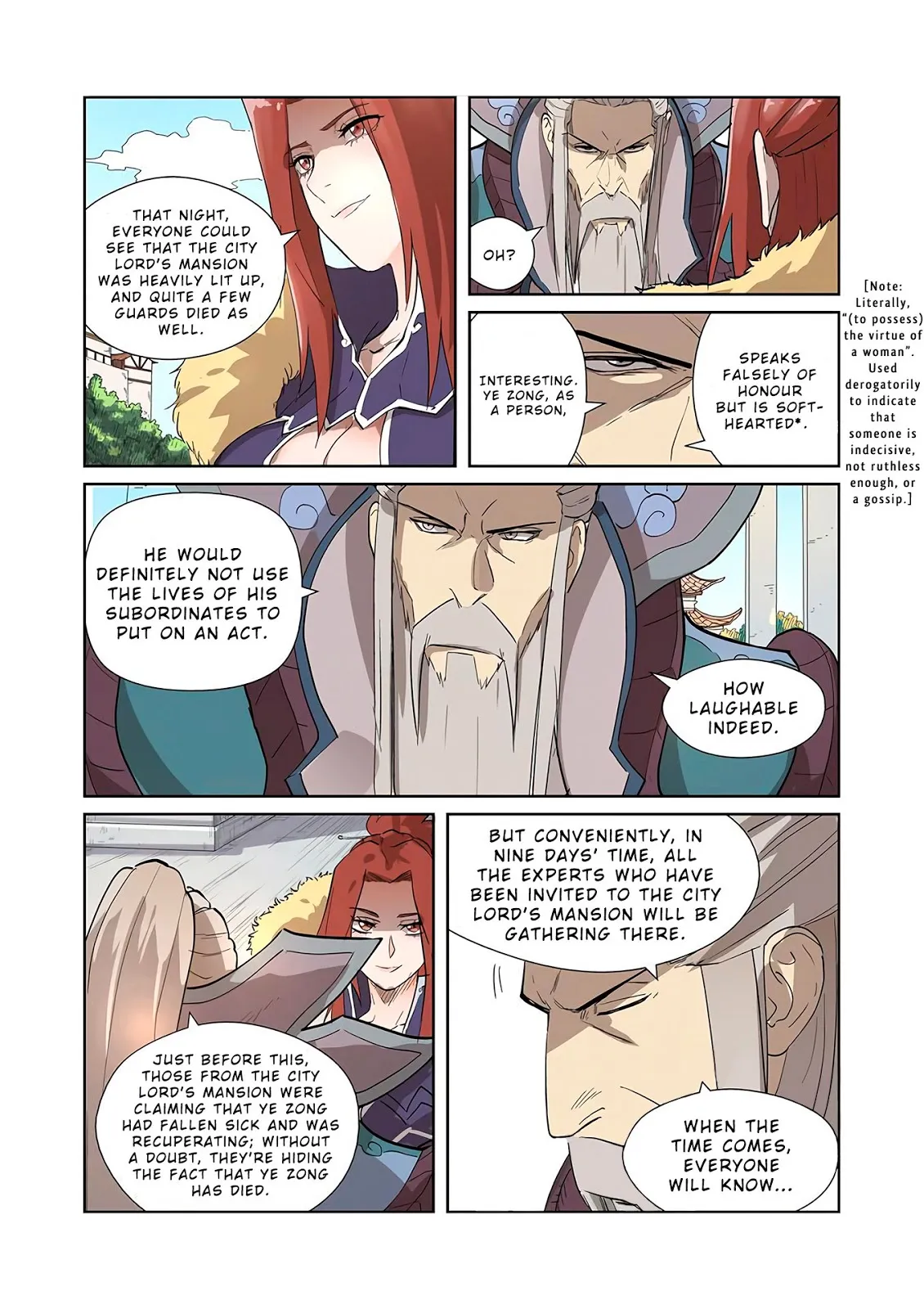 Chapter 194, page 29