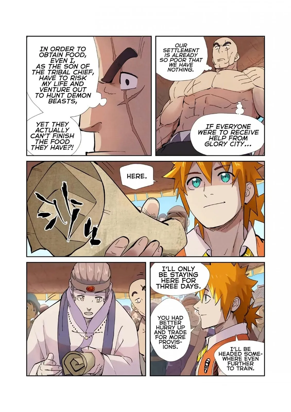 Chapter 217, page 19
