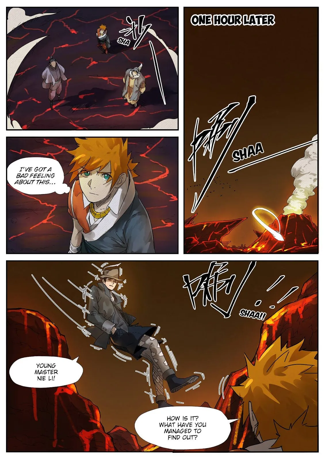 Chapter 234, page 18