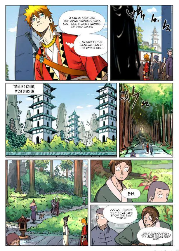 Chapter 301, page 11