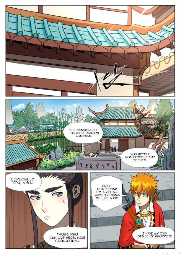 Chapter 301, page 13