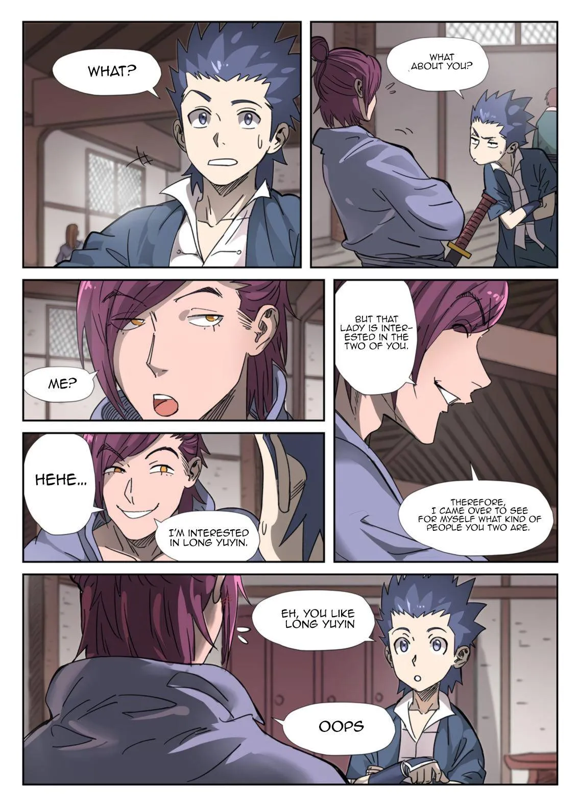 Chapter 306, page 12