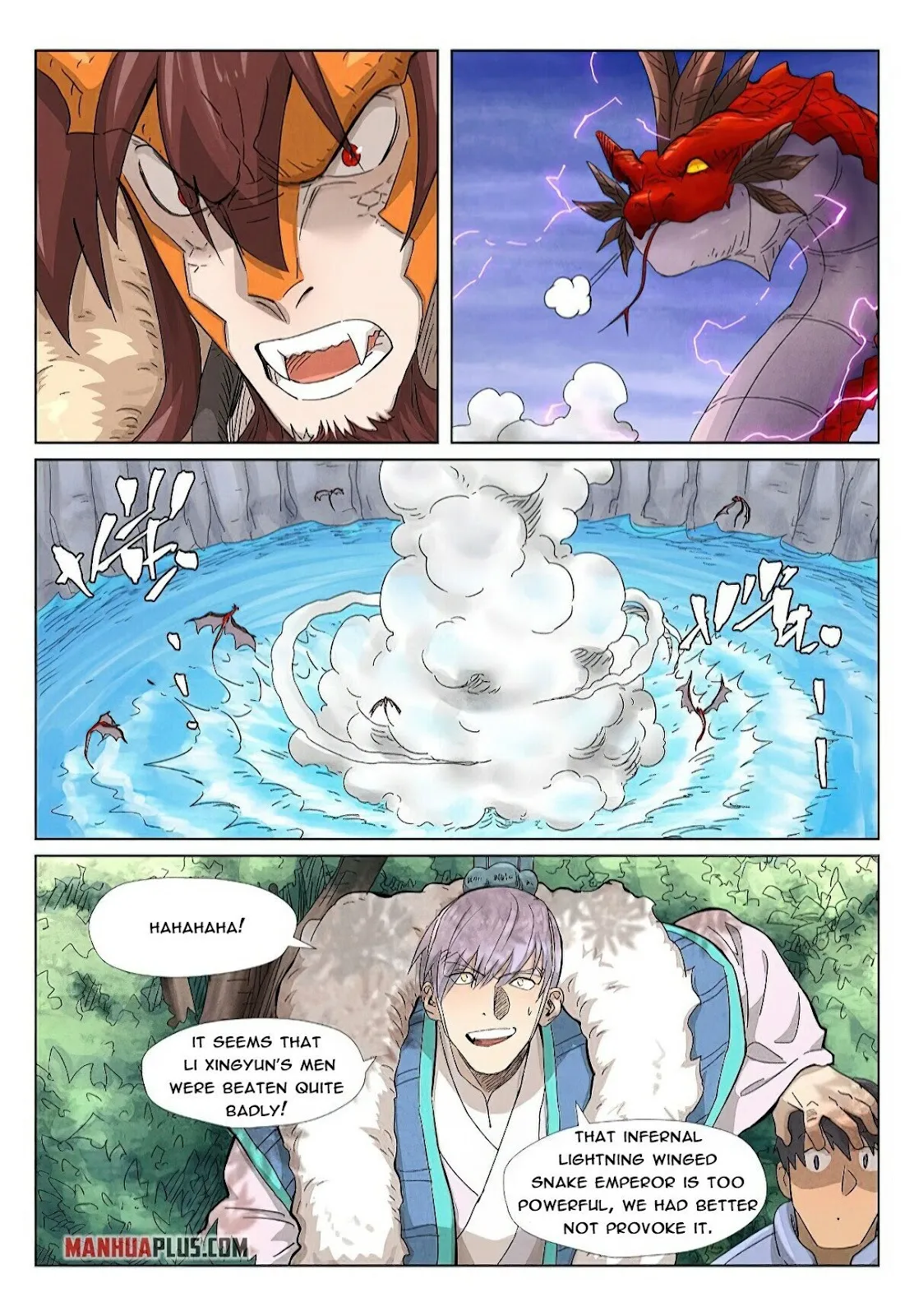 Chapter 358, page 16