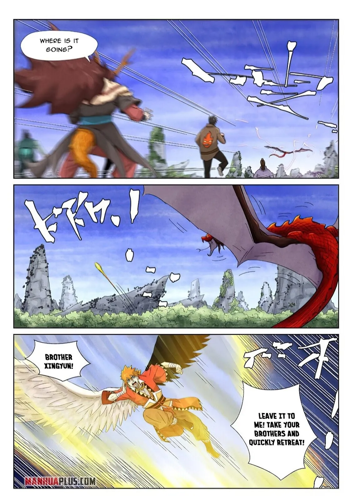 Chapter 358, page 20