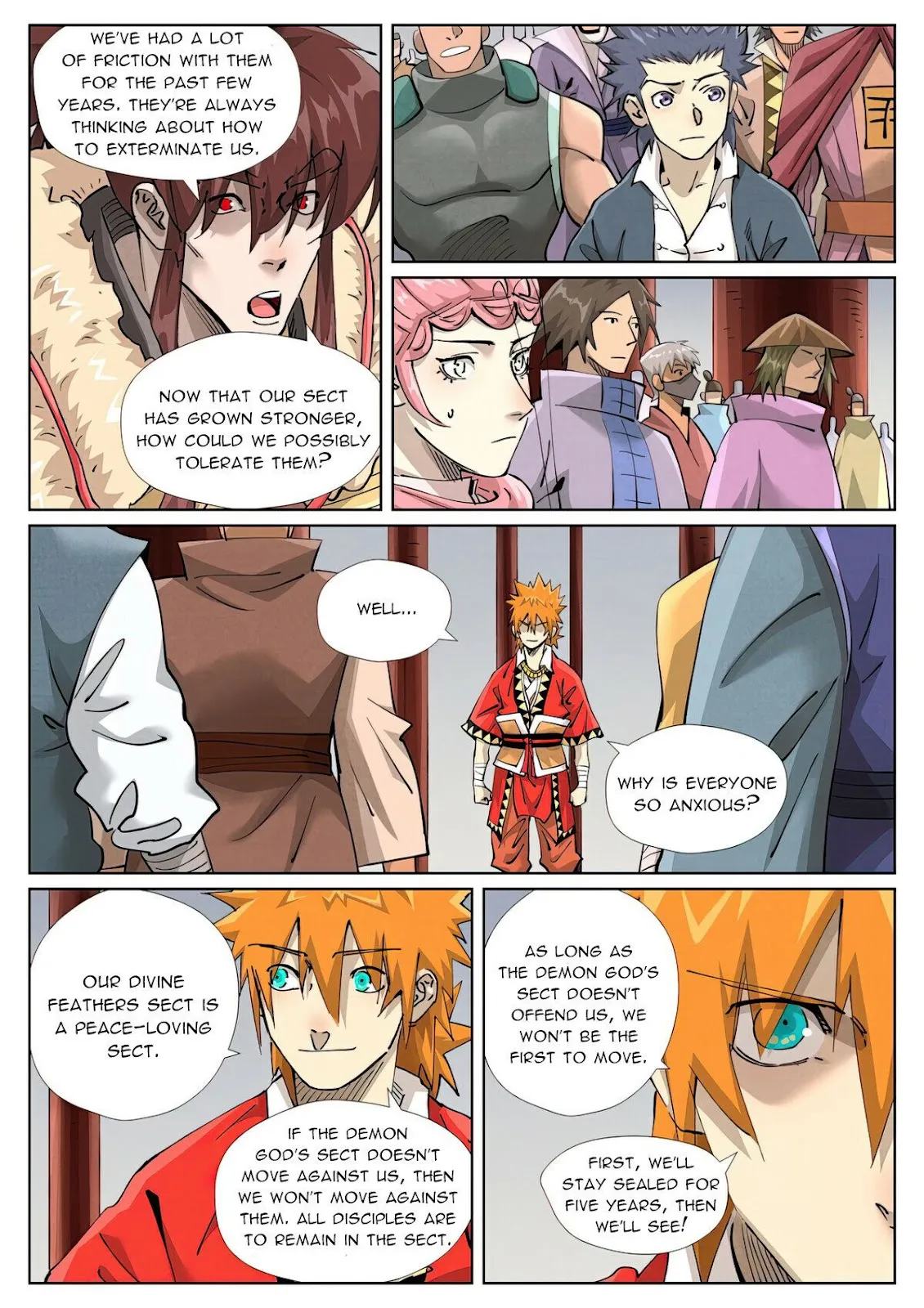 Chapter 429, page 7