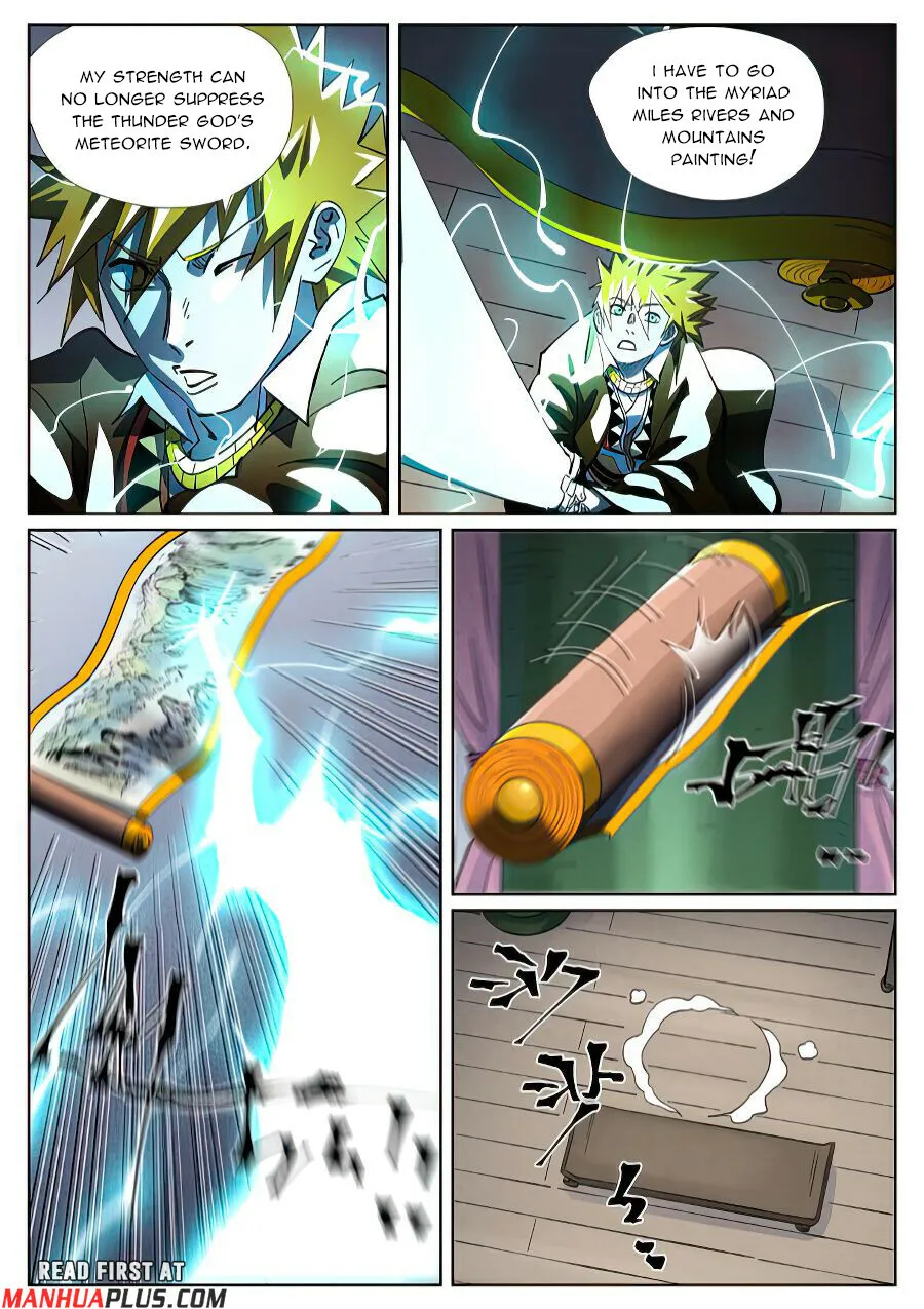 Chapter 437, page 3