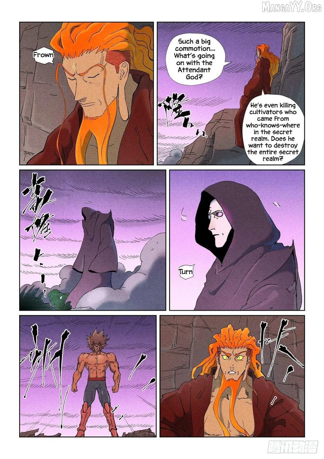 Chapter 506, page 11